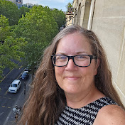 Profile Picture of Laurie Roberts (@28LRob) on Youtube