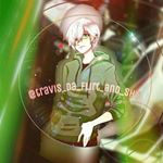 Profile Picture of 💚~daddy Travis/adrian~💚 (@adrian.model.travis.flirt.shy) on Instagram