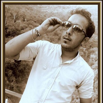 Profile Picture of Rakesh Bhatia (@rakeshbhatia45) on Twitter