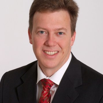 Profile Picture of Glen Bell (@glenbell) on Twitter