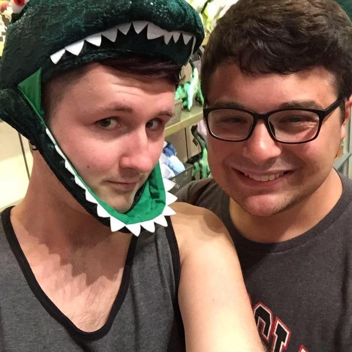 Profile Picture of Josh Galyean (@joshgalyean) on Tiktok