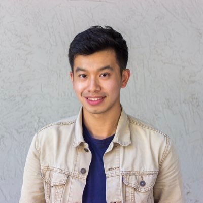 Profile Picture of Clarence Leung (@clarler) on Twitter