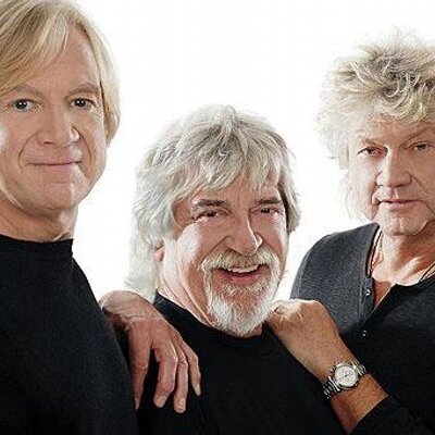 Profile Picture of The Moody Blues (@lesliepitterson) on Twitter