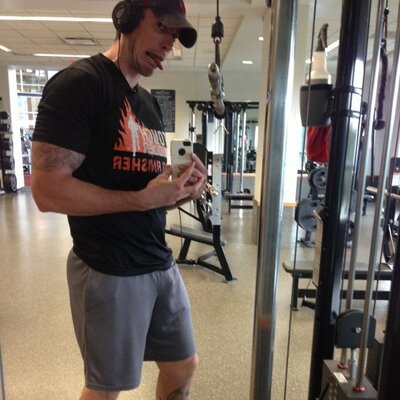 Profile Picture of Jay Wigginton (@JayWigginton) on Twitter