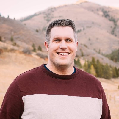 Profile Picture of Michael Ames (@mikeames_54) on Twitter