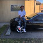 Profile Picture of Jerrico Turner (@tunnel_vision_rico) on Instagram