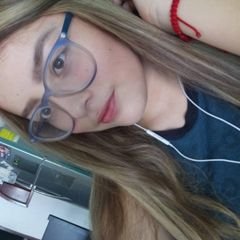 Profile Picture of Paulette Martínez 👼🏻 🖤 (@PauletteMartne3) on Twitter