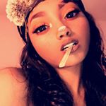 Profile Picture of Nicole Williams (@mulatto.blood) on Instagram