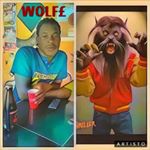 Profile Picture of adrian wolfe (@wolfe.adrian) on Instagram