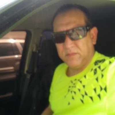 Julio Marcano - Twitter Profile Picture of Julio Marcano (@juliomarcano64) on Twitter