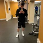 Profile Picture of Danny Boehmer (@danny_boehmer25) on Instagram