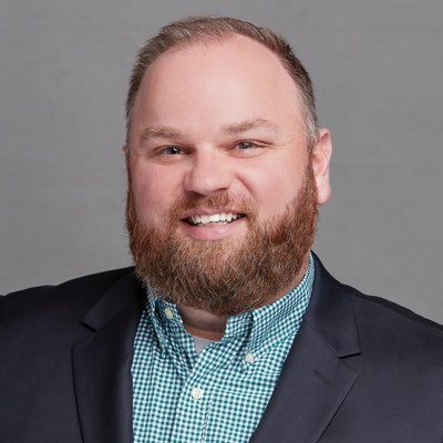 Profile Picture of Robert Byrd, Ph.D. (@rdbyrd80) on Twitter