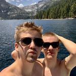 Profile Picture of Aron Tristan Robertsson (@aronrobertsson) on Instagram