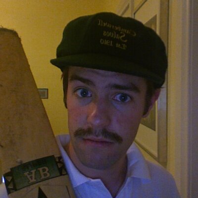 Profile Picture of Jeremy Gale (@shuttlepuck) on Twitter