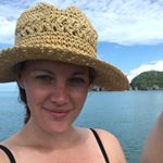 Profile Picture of Danielle Casserly (@djcasserly) on Instagram