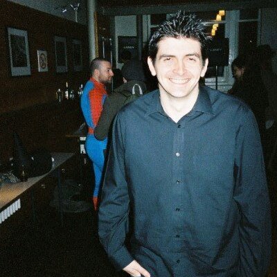 Profile Picture of Terry Swann (@TerrySwann) on Twitter