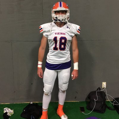 Profile Picture of Kyle Brady (@Kyle_Brady13) on Twitter