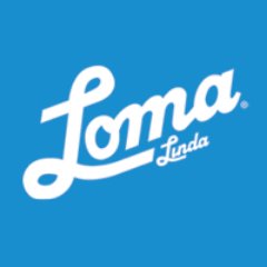 Profile Photo of Loma Linda (@LomaLindaBrand) on Twitter