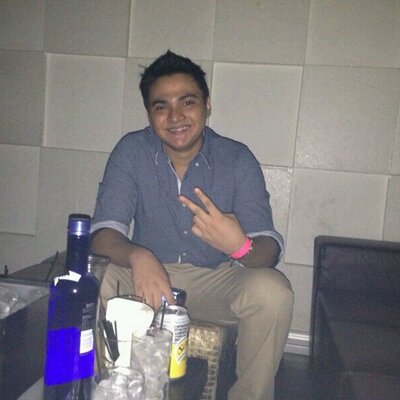 Profile Picture of Carlos Marciscano (@marciscano08) on Twitter