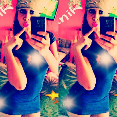 Profile Picture of Cristina Preciado (@flakitacris25) on Twitter
