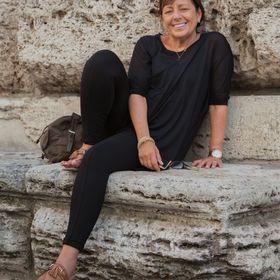Profile Picture of diana rice (@dianaricenyc) on Pinterest