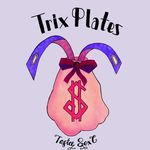 Profile Picture of Jerriee Jalane Doyle (@trixplates) on Instagram