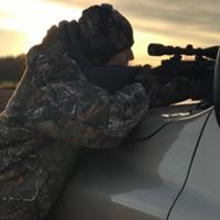 Profile Picture of Justin Rountree (@justin-rountree-2) on Quora