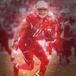 Profile Picture of Larry Fitzgerald Fan Page (@team.fitzgerald) on Instagram