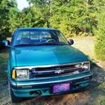 Profile Picture of Austin maness (@austin_maness1234) on Instagram