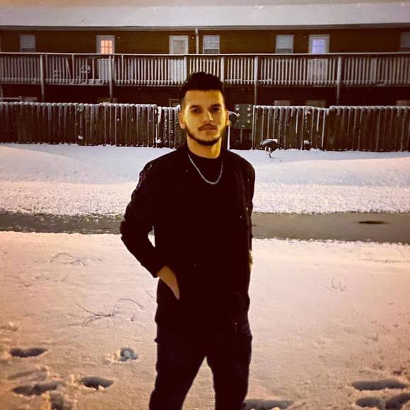 Profile Picture of Hamza Innab (@mizoinnab) on Poshmark