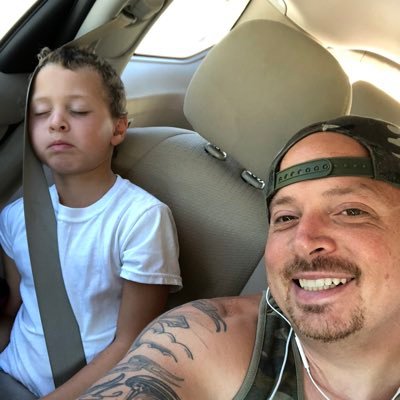 Profile Picture of Bryan Taulbee (@bryan_taulbee) on Twitter
