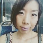 Profile Picture of Jeannie Choi (@newyorkergame) on Instagram