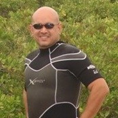 Profile Picture of César Contreras (@contrerasenireb) on Twitter