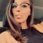 Profile Picture of Jessica Haff (@mayhem_and_makeup) on Instagram