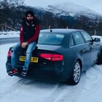 Profile Picture of Hamid Murad (@hamid_murad_40) on Instagram