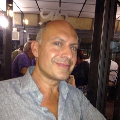 Profile Picture of Fabio Brocchetti (@BrocchettiFabio) on Twitter