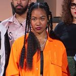 Profile Picture of Claire Yurika Davis (@nothanksm8) on Instagram