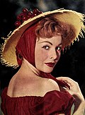 Profile Picture of Jeanne Crainon Wikipedia