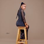 Profile Picture of sylvia Okafor(fashion/beauty) (@sylvi.aokafor) on Instagram