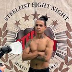 Profile Picture of Robbie Mitchell (@nativepapi_47) on Instagram