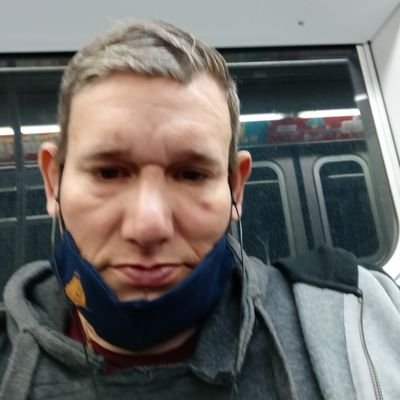 Thomas DiSalvo - Twitter Profile Picture of Thomas DiSalvo (@ThomasDiSalvo8) on Twitter