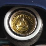 Profile Picture of Rashad Nelson (@diecast_lowriders) on Instagram