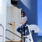 Profile Picture of JOHN NESTLEE A. RAVINA (@johnventures_) on Instagram