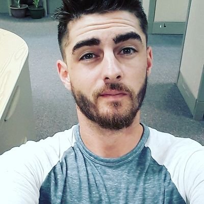 Profile Picture of Zach Willhite (@WillhiteZach) on Twitter