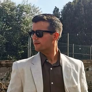 Profile Picture of 𝘿𝙖𝙣𝙞𝙚𝙡 𝙈𝙚𝙡𝙚𝙧𝙤 (@daniel.melero) on Instagram