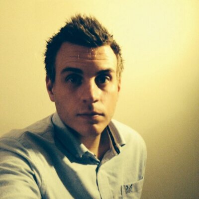 Profile Picture of Matt Roden (@mattjroden) on Twitter