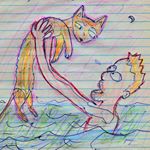 Profile Picture of Ben Hennessy (@ben_hennessy_art) on Instagram