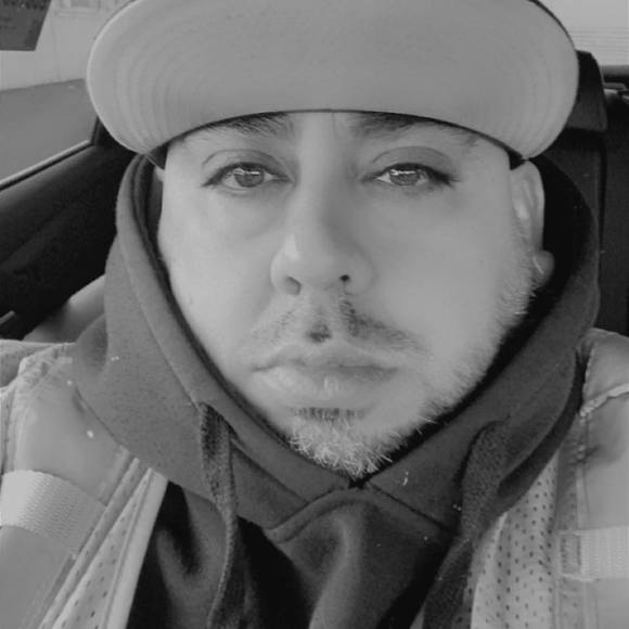 Profile Picture of Michael Cuevas (@raidermikec209) on Poshmark