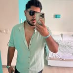 Profile Picture of Felipe Melchor (@felipe.melchor.96) on Facebook