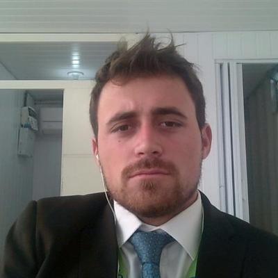 Profile Picture of Nicholas Teixeira (@nicholasteixei4) on Twitter